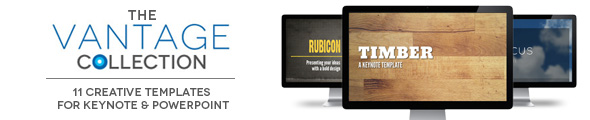 Béton Powerpoint Presentation Template - 3
