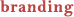 branding