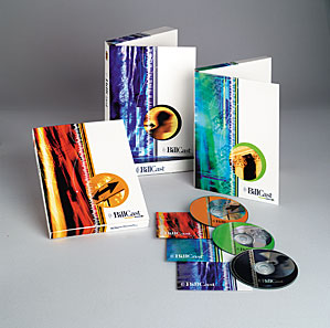 BillCast Packaging Suite